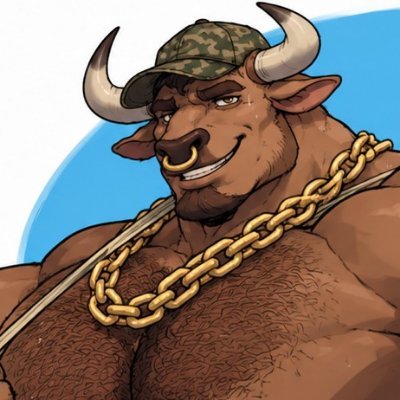 OxBastion's profile picture