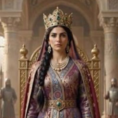 Dokhtekourosh1's profile picture