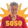 Chico Alencar 5️⃣0️⃣5️⃣0️⃣ ☀️'s profile picture