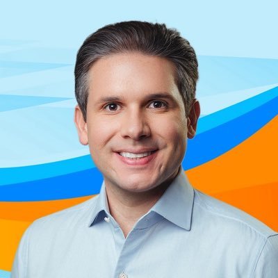 Hugo Motta's profile picture