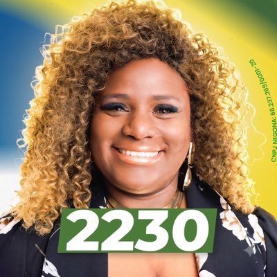 bolsonaronegona's profile picture