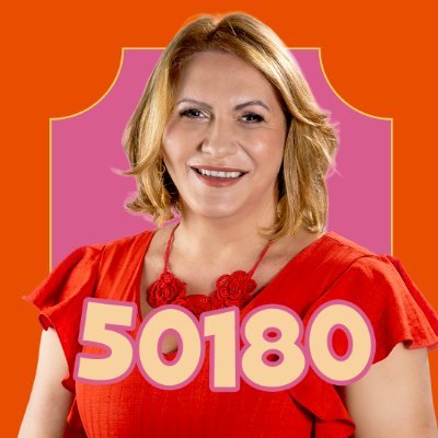 Linda Brasil 🪭's profile picture