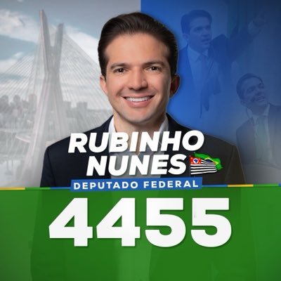 Rubinho Nunes's profile picture