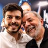 Profilbild von Lucas Albino