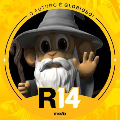 Calabreado, o cinzento's profile picture