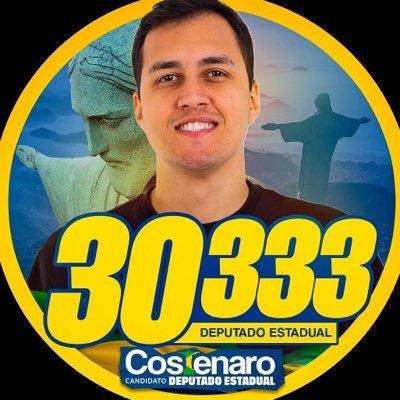 CostenaroRJ's profile picture