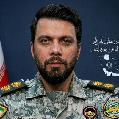 Ebrahim Zolfaghari's profile picture