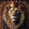 Lion profil fotoğrafı