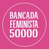 Profilbild von Bancada Feminista do PSOL 50000