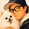 Profilbild von ポメパパ｜好きなことを遊びつくす