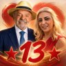 AngelaEntreLinhas ⭐️13⭐️ 的头像