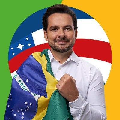 Capitão Alberto Neto's profile picture