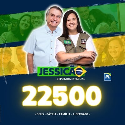 Jessicão's profile picture