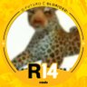 Фото профиля alisa meu pelo 1️⃣4️⃣