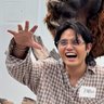 Profilbild von Aling Marga