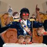 マイケル・ジャクソン_mania's profile picture