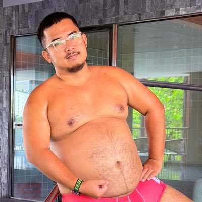 OilyBBear's profile picture