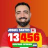 Josuel do Espirito Santo 🏳️🌈 🇧🇷🚩's profile picture