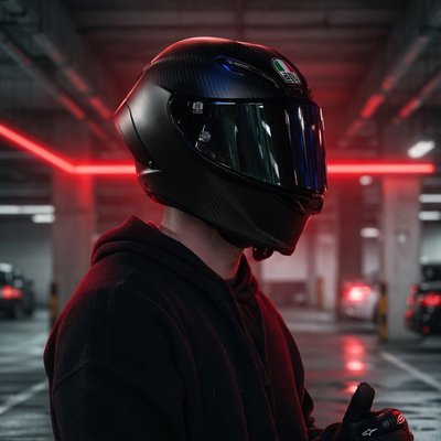 Adam Bankz's profile picture
