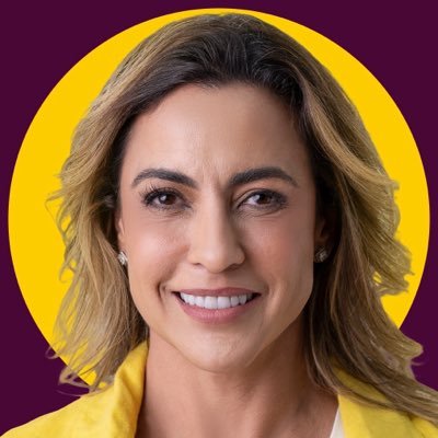 Soraya Thronicke's profile picture