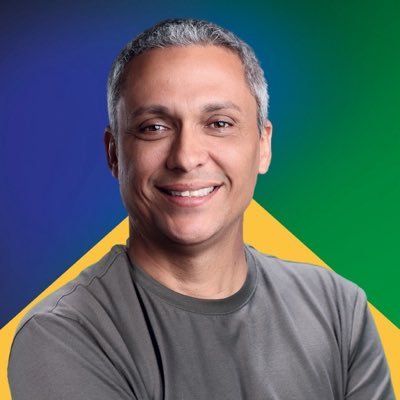 Gustavo Gayer🟩🟨🟦's profile picture