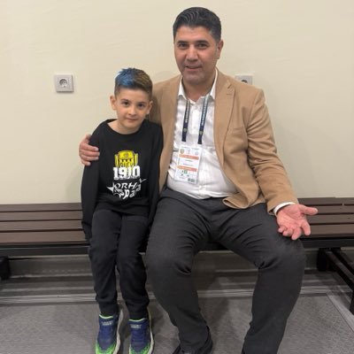 İsmet Beltan 🇹🇷🇹🇷🇹🇷's profile picture