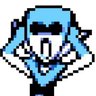 𝄞 rifrafrisha's profile picture