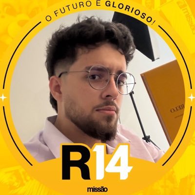 João Siqueira ⬛️🟨⬜️'s profile picture
