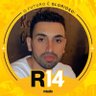 José Luiz Jr profil fotoğrafı