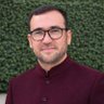 Hassan surosh profil fotoğrafı