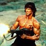 Rambo's profile picture