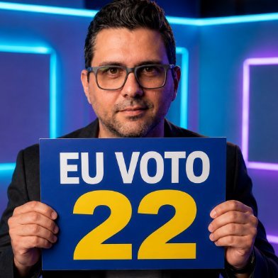 Erick Salzer 🇧🇷🟩🟨🟦's profile picture
