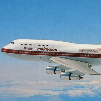 Boeing747S8's profile picture