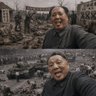 中共建国之神(倭奸)——中国大陆杀人最多的“英雄” 的头像