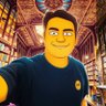 Profilbild von Wang Dou
