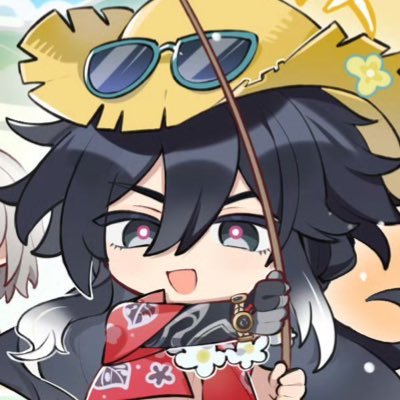 Daily La Mancha /Ashveil/tony🐺🔎's profile picture