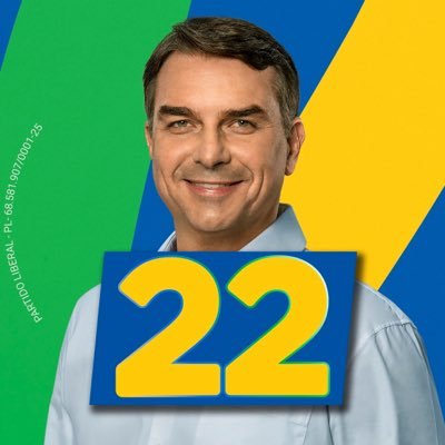 FlavioBolsonaro's profile picture