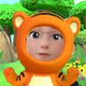 Profilbild von ツルチャン
