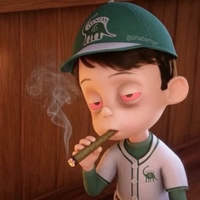 Tyrone🐣's profile picture