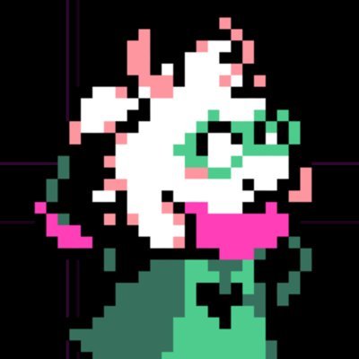 RalseiSpin's profile picture