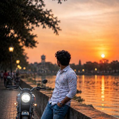 Rohan's profile picture