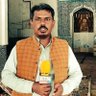 Abdul Ghani Soomro AGS 的头像
