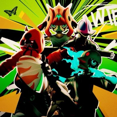 FZMZ - ファゾムズ's profile picture