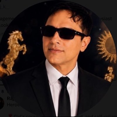 Raj's profile picture