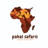 PAHAL SAFARIS profil fotoğrafı