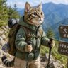 Фото профиля 🐱猫多摩🐱