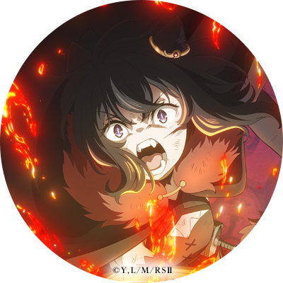 TVアニメ「転生したら剣でした」公式@第2期 2026年10月放送開始🗡🐱's profile picture