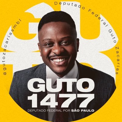 GutoZacariasMBL's profile picture