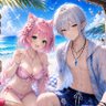 Profilbild von ルクス・レイン・シエル