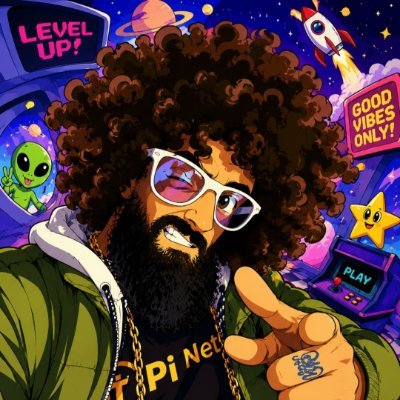 PiGuy820's profile picture